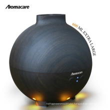 Aromacare CE RoHS Warm Light Package Box 600ml UFO Humidifier
Aromacare CE RoHS Warm Light Package Box 600ml UFO Humidifier